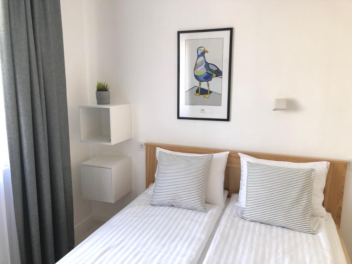 Astos Vila Palanga Extérieur photo