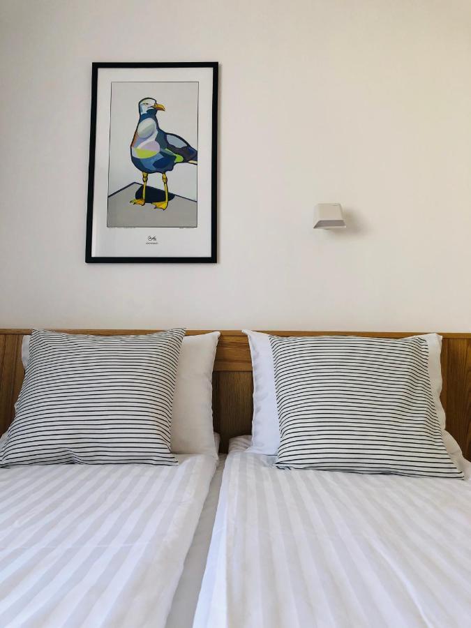 Astos Vila Palanga Extérieur photo
