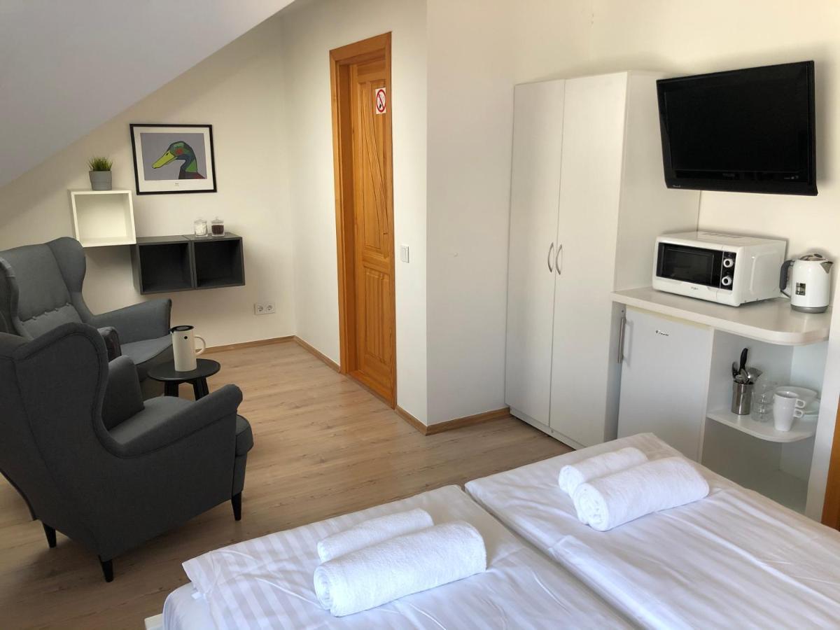 Astos Vila Palanga Extérieur photo
