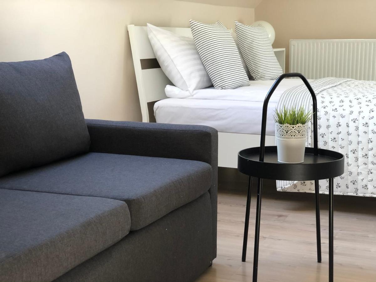 Astos Vila Palanga Extérieur photo