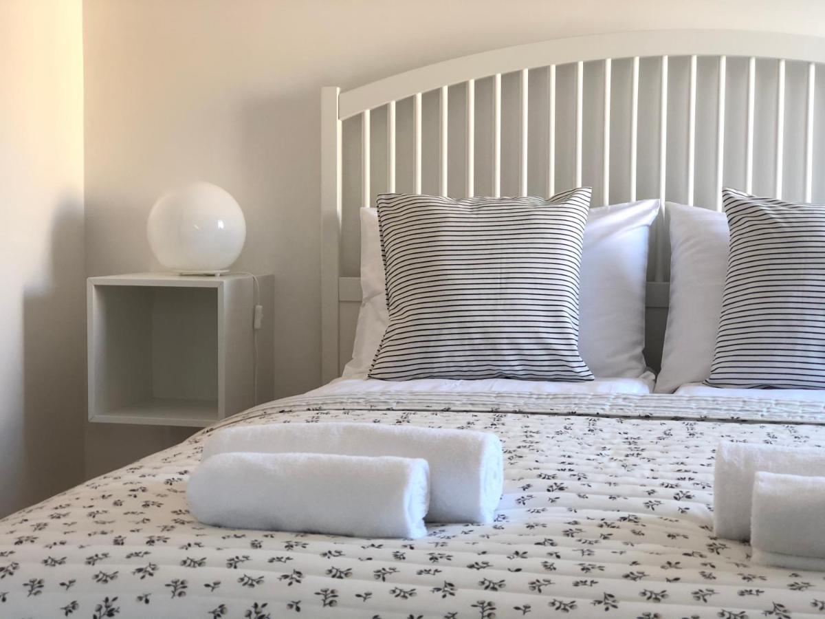 Astos Vila Palanga Extérieur photo