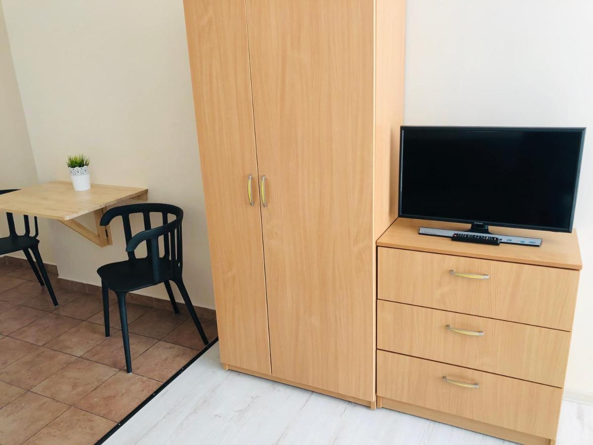 Astos Vila Palanga Extérieur photo