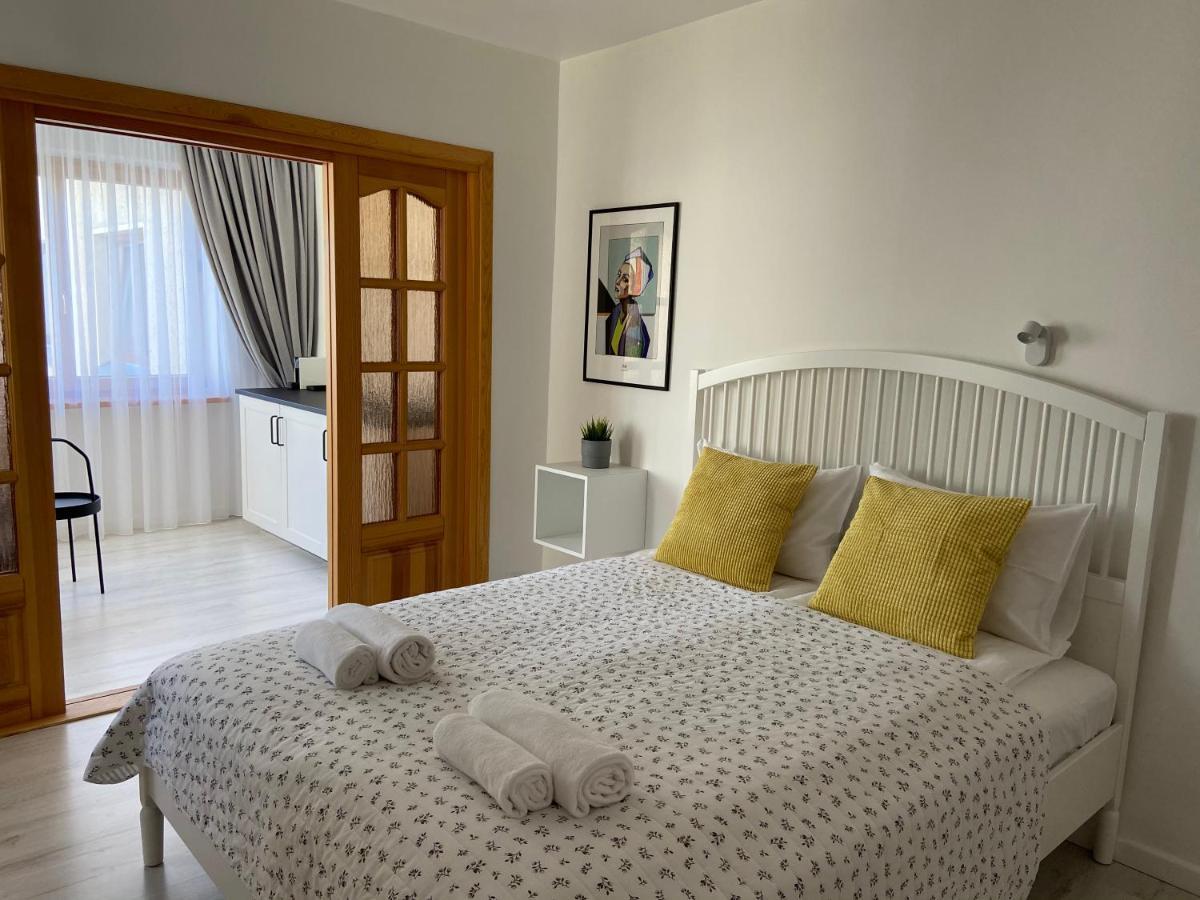 Astos Vila Palanga Extérieur photo