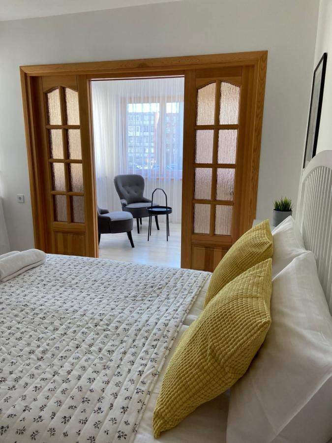 Astos Vila Palanga Extérieur photo