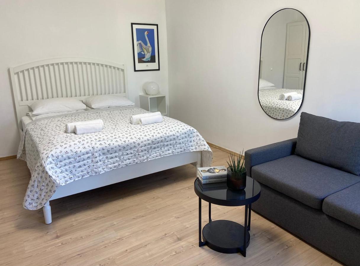 Astos Vila Palanga Extérieur photo